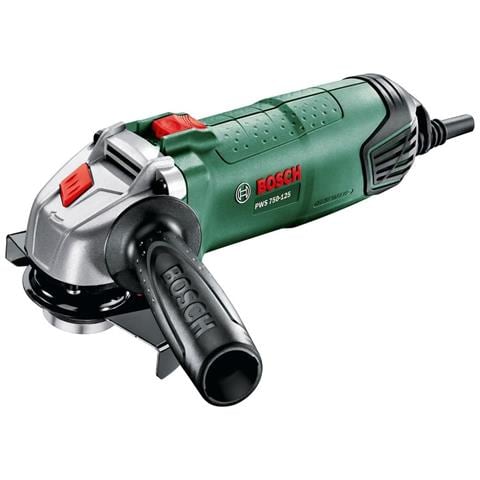Smerigliatrice Angolare Pws 750-125 - Foto 1