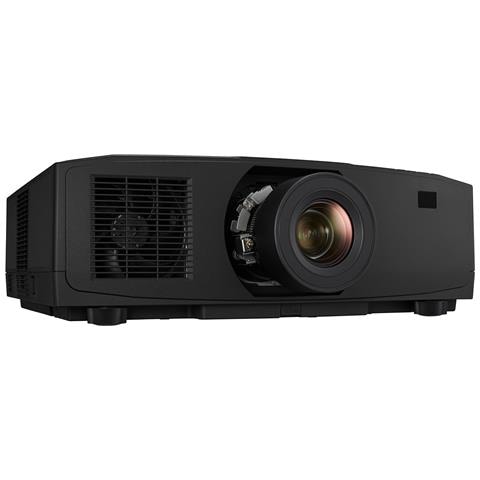 PV710UL Proiettore a raggio standard 7100 ANSI lumen 3LCD WUXGA (1920x1200) Nero - Foto 1