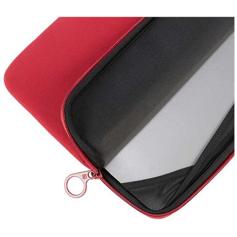 Top 16" 40,6 cm (16") Custodia a tasca Rosso - Foto 2