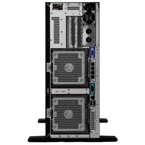 ProLiant ML350 Gen11 server 960 GB Tower (4U) Intel® Xeon® Silver 4510 2,4 GHz 64 GB DDR5-SDRAM 2000 W - Foto 5