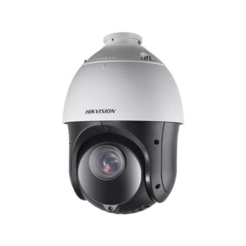 Hikvision Ds-2ae4215ti-d[e] Telecamera Di Sorveglianza Cupola Telecamera Di Sicurezza Cctv Interno E Esterno 1920 X 1080 Pixel Soffitto (hikvision 4inch 2mp Analog 15x Zoom Speed Dome Up To 100m Ir Ip66) - Foto 1