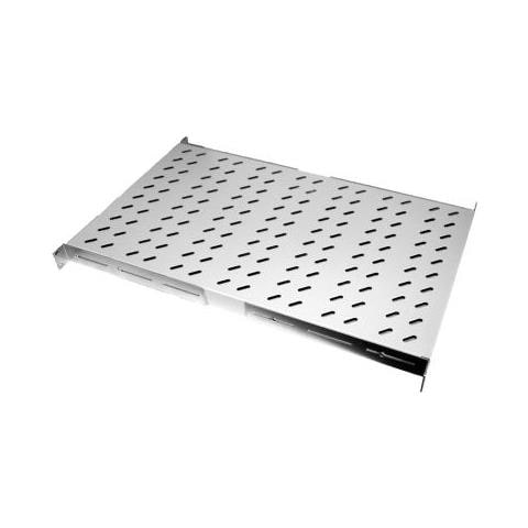 RAS405WH porta accessori Mensola per scaffale - Foto 1