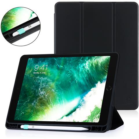 Slim Case #ST2 für iPad 10.2" (7. / 8. / 9. Gen.) - Foto 1