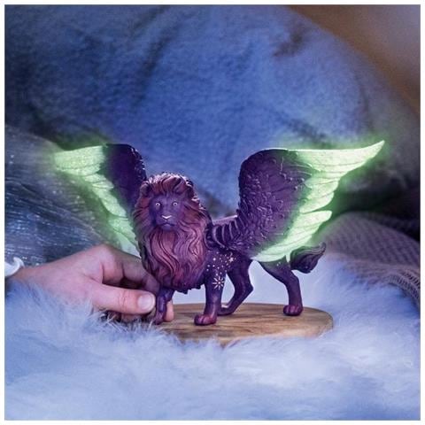 Figurina Leone Lunare, 70837 Bayala, Dai 4 Anni In Su - Foto 2