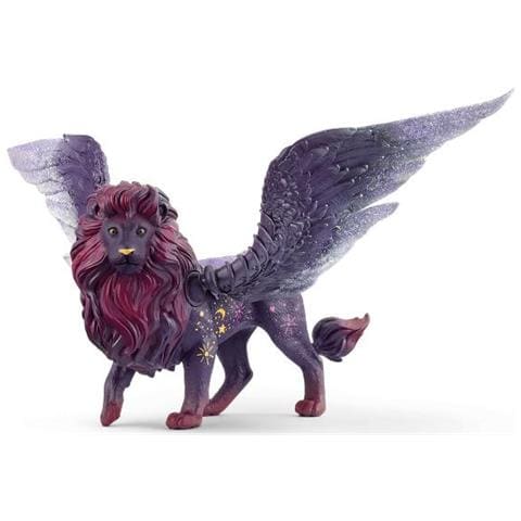 Figurina Leone Lunare, 70837 Bayala, Dai 4 Anni In Su - Foto 1