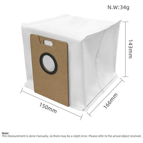 Kit Di Accessori Di Ricambio Per Tp-link Tapo Serie Rv - Foto 3