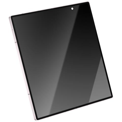 Schermo Z Fold 6 Lcd + Touch + Telaio Originale, Rosa - Foto 2