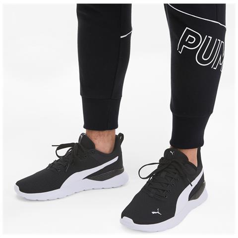 PUMA 371128_02_40.5, Femmina, Adulto, Nero, Bianco, 1 pz - Foto 2