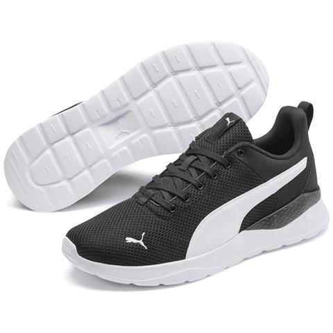 PUMA 371128_02_40.5, Femmina, Adulto, Nero, Bianco, 1 pz - Foto 7