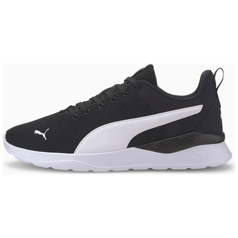 PUMA 371128_02_40.5, Femmina, Adulto, Nero, Bianco, 1 pz - Foto 1