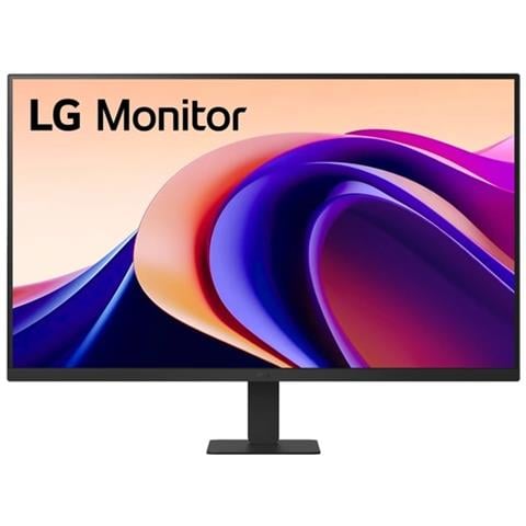 Monitor 31.5" LED IPS 32U631A-B Quad HD 2560 x 1440 Pixel Tempo di Risposta 5 ms - Foto 3