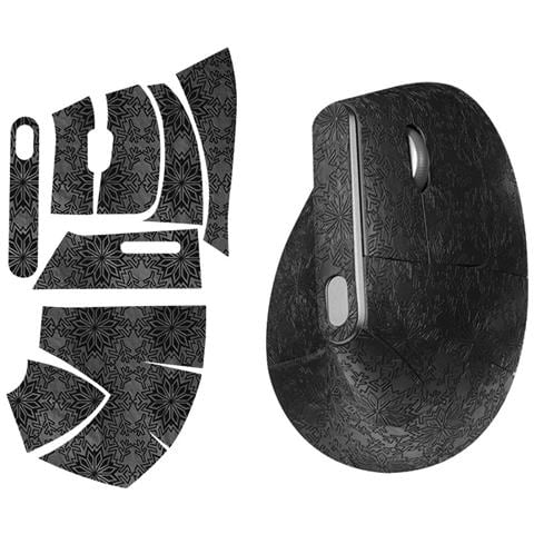Adesivi Per Mouse Con Presa Migliorata Per Logitech Mx Vertical - Foto 2