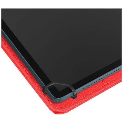 Custodia Universale Per Tablet 11"" Con Chiusura Rotante 360° - Foto 2