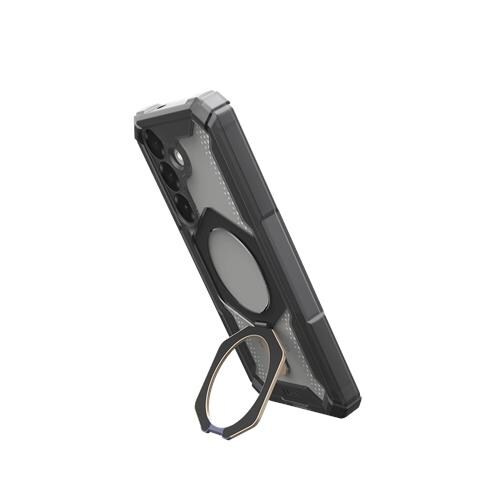 Plasma XTE custodia per cellulare 15,8 cm (6.2") Cover Grigio, Titanio - Foto 2