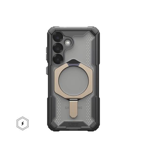 Plasma XTE custodia per cellulare 15,8 cm (6.2") Cover Grigio, Titanio - Foto 1