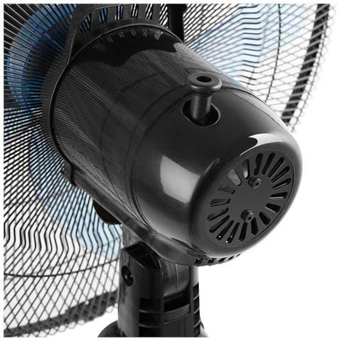 SF 1046 ventilatore Nero, Argento - Foto 7