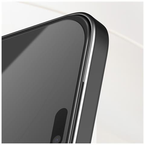 Vetro Temperato Per Honor 400 Lite Protezione Antigraffio Antiurto - Foto 2