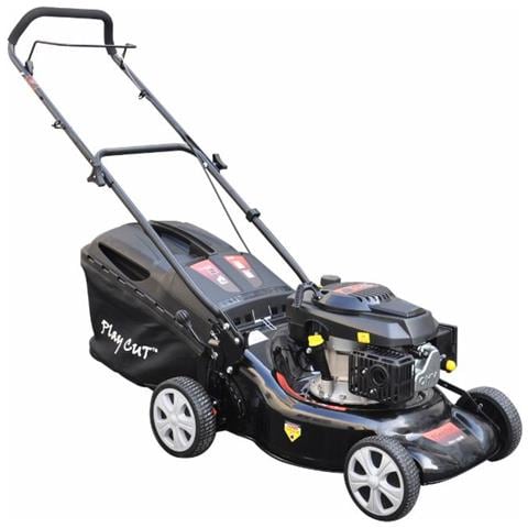 Rasaerba A Spinta Playcut Ls 465 Da 146cc Funzioni 3in1 - Foto 1