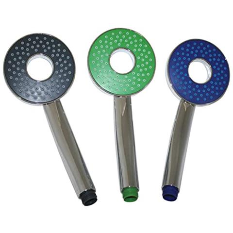 Doccetta Monogetto Abs Con Foro - Foto 1