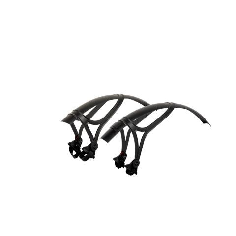 Parafanghi   28 Gravel Shield G50 Set 2024 - Foto 1