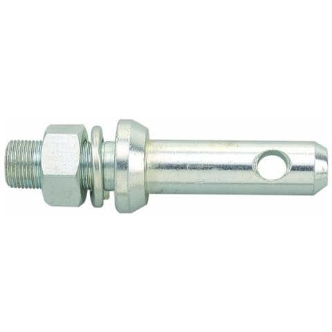 Perno D'attacco Ø22-28 M22x1,5 Confezione Da 2 Pezzi - Foto 1