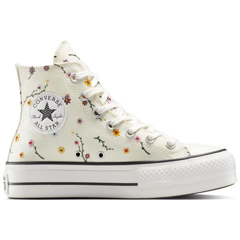 Chuck Taylor All Star Lift A15536c, Donne, Bianca, 36 - Foto 1