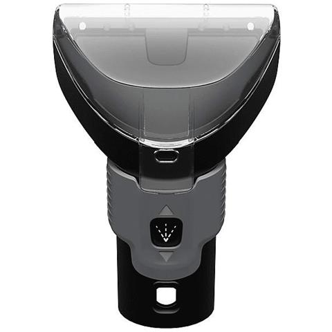 Smacchiatore Portatile SpotClean C5 Select Capacità 0,9 L Potenza 400 W Colore Nero Grigio - Foto 5