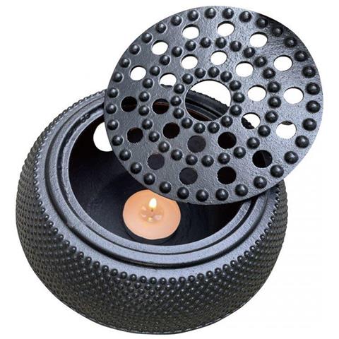 Scaldavivande in ghisa Kinghoff KH-1807 per teiere - Foto 2