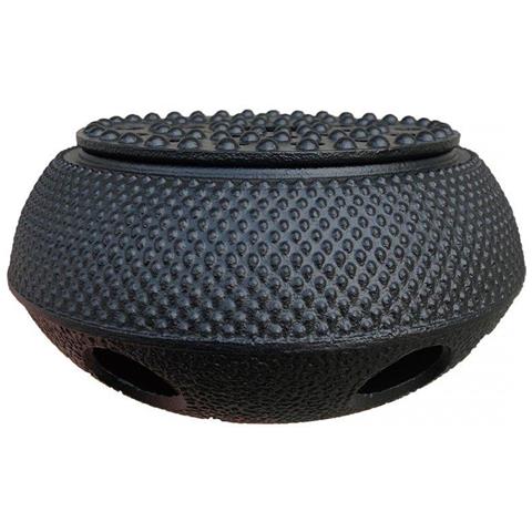 Scaldavivande in ghisa Kinghoff KH-1807 per teiere - Foto 1