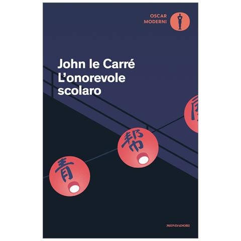 John Le Carré - L'onorevole scolaro - Foto 1