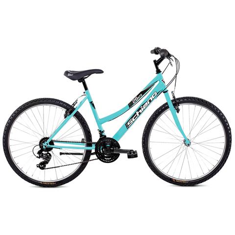 F.lli Schiano Mtb 26 Donna 18v Tiffany - Foto 1