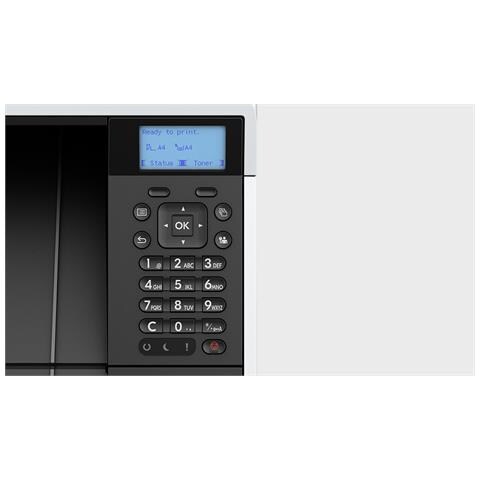 ECOSYS PA3500wx /Plus 1200 x 1200 DPI A4 - Foto 6