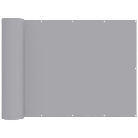 Schermo di Privacy per Balcone 1,5 x 25 m - Foto 1