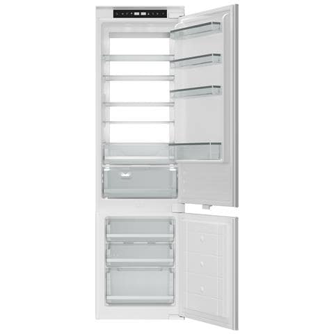 REF604BBNPTC-S frigorifero con congelatore Da incasso 267 L Bianco - Foto 1