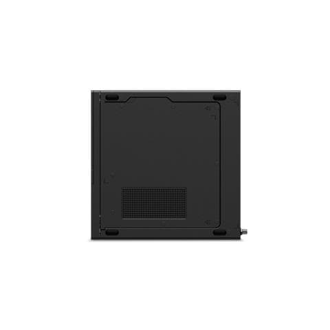 ThinkStation P3 Tiny Intel® Core™ i7 i7-14700 64 GB DDR5-SDRAM 1 TB SSD NVIDIA RTX A1000 Windows 11 Pro Mini PC Stazione di lavoro Nero - Foto 8