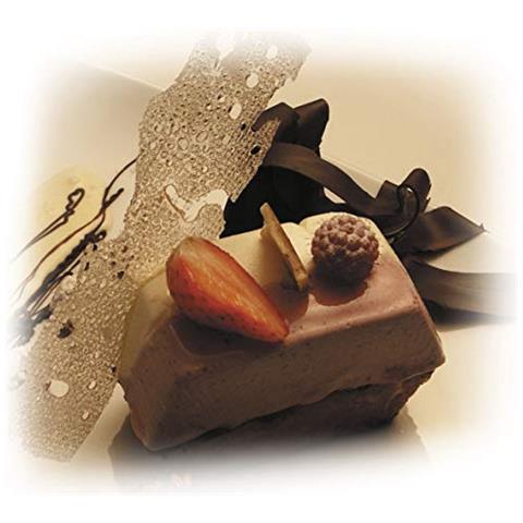 Teglia SIL 60X40 CM. Mini torta 99X49X30 MM - Foto 2