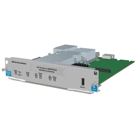 ProCurve MSM765zl Mobility Controller - Foto 4