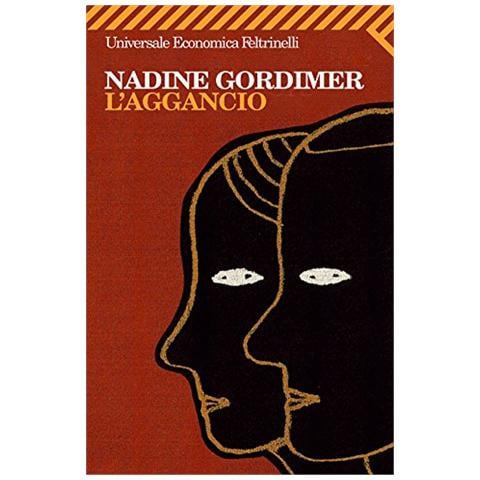 Nadine Gordimer - L'aggancio - Foto 2