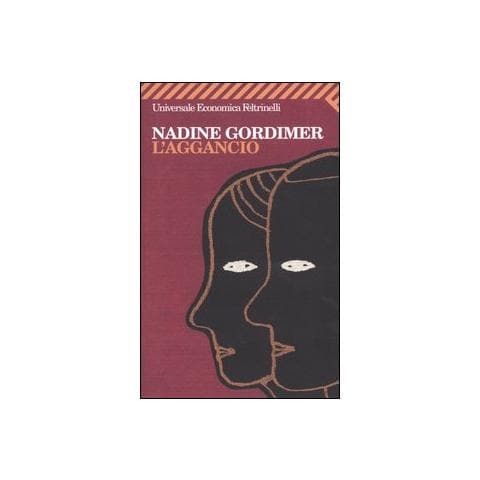 Nadine Gordimer - L'aggancio - Foto 1