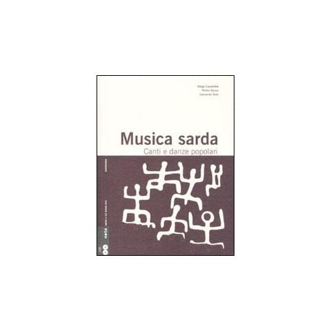 Diego Carpitella - Musica sarda. Canti e danze popolari. Con 2 CD Audio - Foto 1