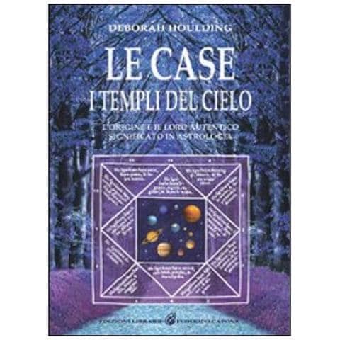 Deborah Houlding - Le case. I templi del cielo. L'origine e il loro significato in astrologia - Foto 2