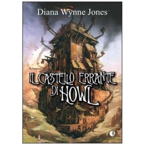 Il castello errante di Howl - Foto 2