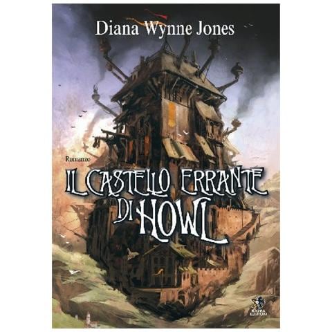 Il castello errante di Howl - Foto 1