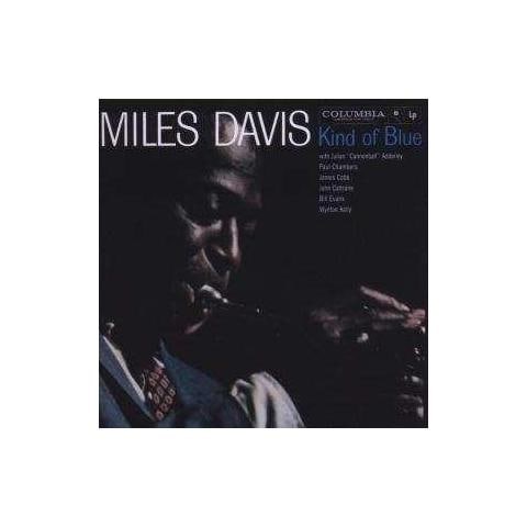 Cd Davis Miles - Kind Of Blue - Foto 1