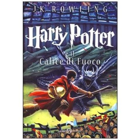 Harry Potter e il calice di fuoco. Vol. 4 - Foto 3