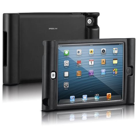 EXO Shock Protection Grip per iPad mini - Nero - Foto 1