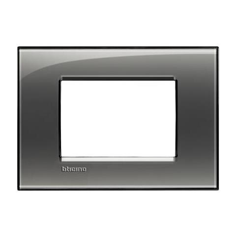 Ll - Placca 3p Fumo Di Londra - Foto 3