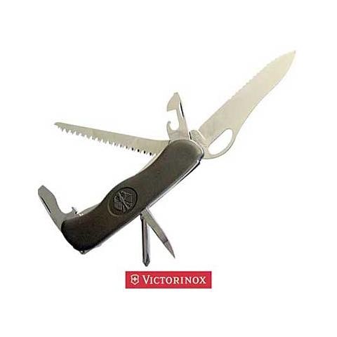 ESERCITO TEDESCO Multiuso di 111 mm - Foto 1