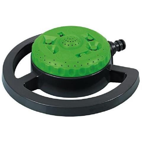 PRA / AB1421 Irrigatore 8 Funzioni In Plastica - Foto 5