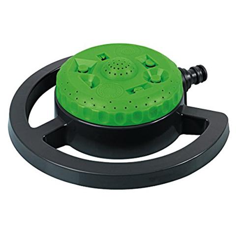 PRA / AB1421 Irrigatore 8 Funzioni In Plastica - Foto 1